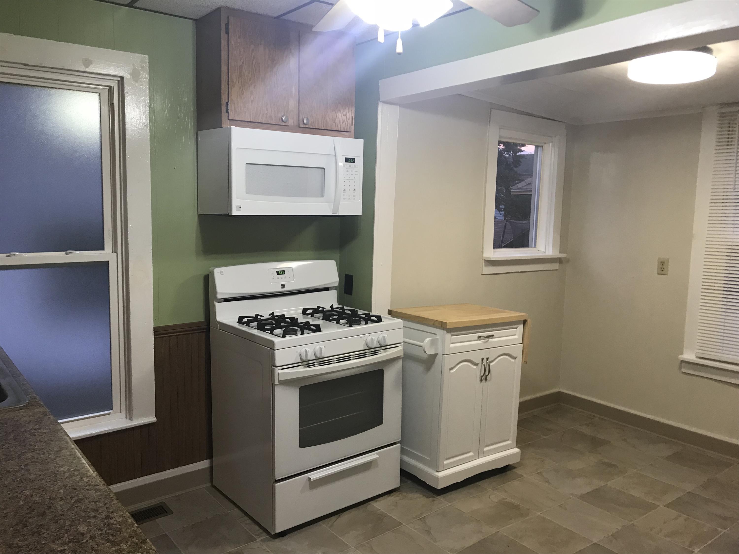 126 Hill Street, Apt 101